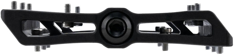 Load image into Gallery viewer, Brave pedal dirt 2 platf.pedal dirt2 black
