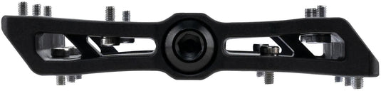 Brave pedal dirt 2 platf.pedal dirt2 black