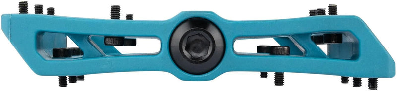 Load image into Gallery viewer, Brave pedal dirt 2 platf.pedal dirt2 light blue
