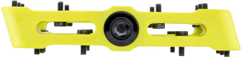 Afbeelding laden in galerijviewer, Brave pedaal dirt light platf.pedal dirt light limegreen
