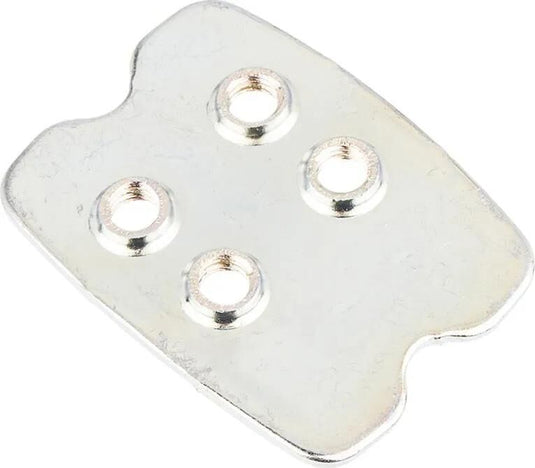 Shimano cleat nut for spd cleats sm-sh51 52 55 56