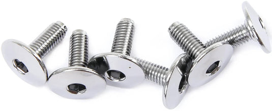Shimano bevestigingsbout mount.screw shim.set m5 x 13,5mm