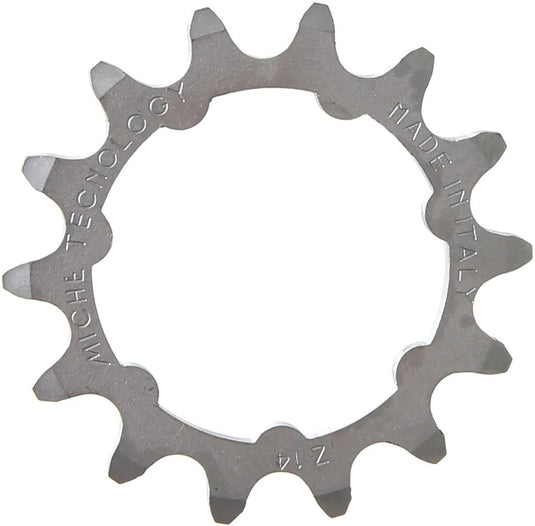 Miche krans pista kit 14t 1 8 -3 32” met behuizing