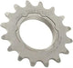 Miche steek-tandwiel pista sprocket pista 17t w.carrier