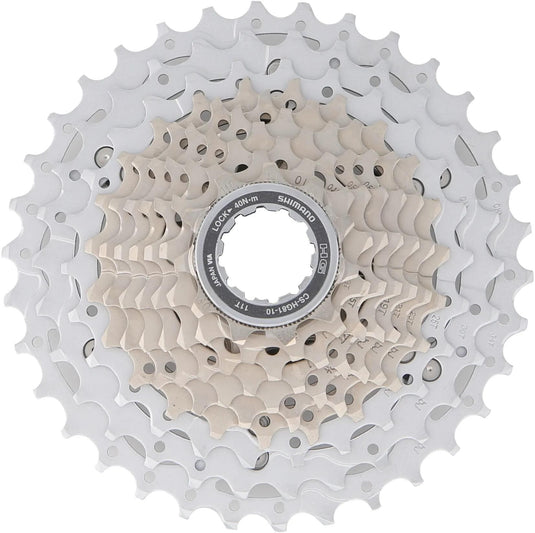 Shimano cassette 10V 11-32 SLX ICSHG8110132