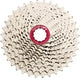 SunRace 10 speed cassette 11-36t. zilver csmx0