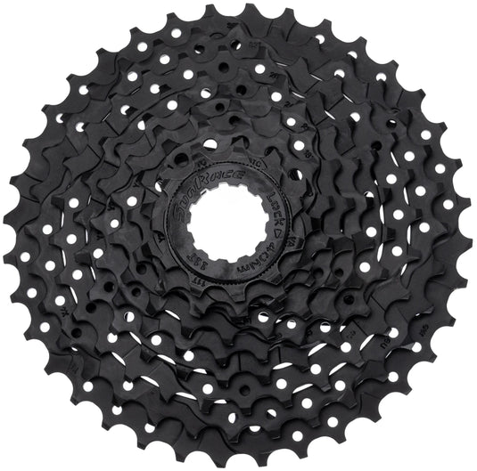Sunrace kassette csu989aw cassette csu98 9f. f.cues 11-36 black