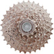 Shimano cassette cs-hg 400-9 shim.cassette hg400 9f 11-32z werk.a 10st