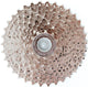 Shimano cassette cs-hg 400-9 shim.cassette hg400 9f 11-34z werk.a 10st