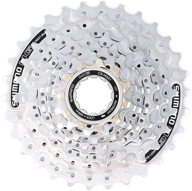 Shimano cassette cs-hg 51 shim.cassette hg51 8f 11-30z werk.a 10st