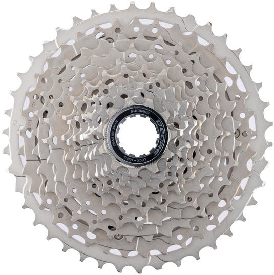 Shimano cassette 11v 11-42 Deore ICSM510011142