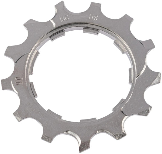Shimano ritzel sprocket shim.13t 11sp with spacer