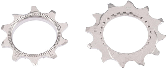 Shimano tandkrans unit 10t-12t passend voor 12v microspline