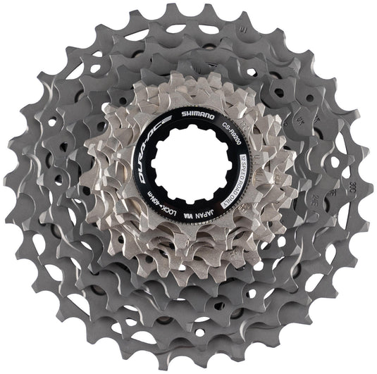 Shimano cassette dura ace cs-r9200 shim.cassette da csr9200 12f 11-30z