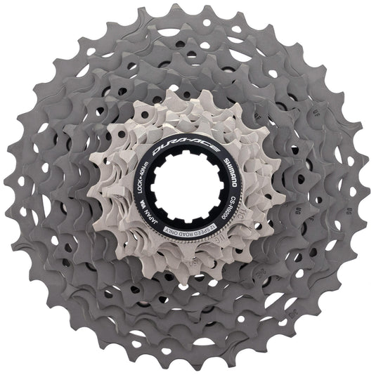 Shimano cassette dura ace cs-r9200 shim.cassette da csr9200 12f 11-34z
