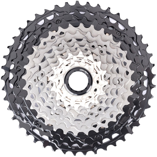 Shimano cassette xtr cs-m9101-12 shim.cassette cm9101 12f 10-45z