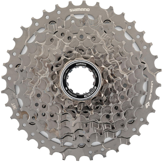 Shimano cassette cs-lg400 shim.cassette lg400 9f 11-36z