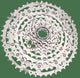 Shimano kassette cs-lg400-10 shim cassette lg400 10f 11-48z si