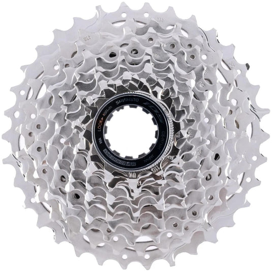 Shimano kassette 105 cs-r7101 cs-hg710 shim.cassette 105 csr7101 12f 11-34z f.di2+mech.