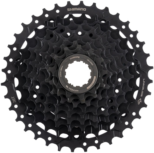 Shimano kassette cs-lg 300-9 shim.cassette lg300 9f 11-41z