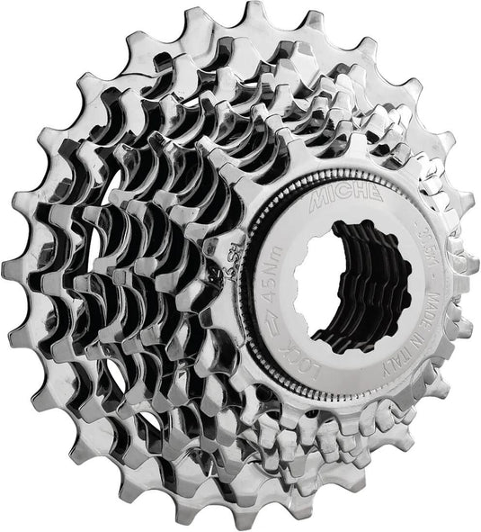 Miche cassette primato ca.sprocket primato 9-sp 14-23t.