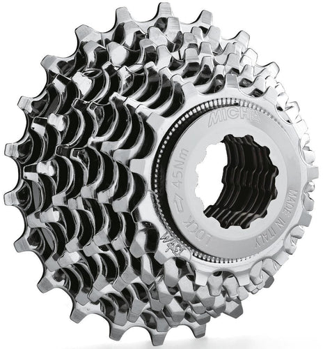 Miche cassette primato ca.sprocket primato campa. 8-sp.,12-21t.