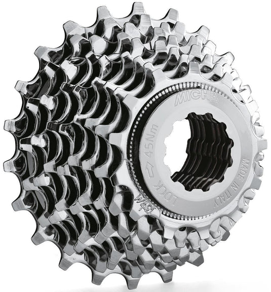 Miche cassette primato ca.sprocket primato campa. 8-sp.,12-21t.