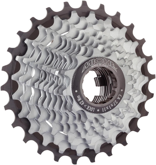Miche kassette light primato cas.sprocket light primato 11-sp.,12-25t.
