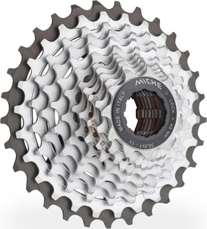 Miche cassette light primato cas.sprocket light primato 11-sp.,11-25t.