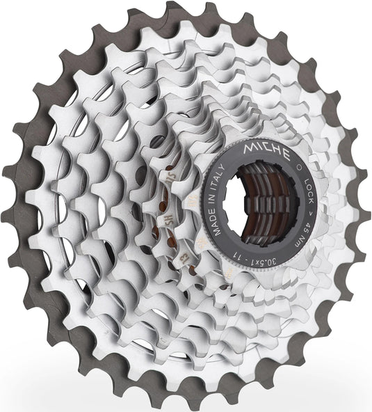 Miche cassette light primato cas.sprocket light primato 11-sp.,11-25t.
