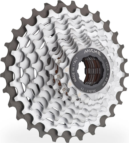 Miche cassette light primato cas.sprocket light primato 11-sp.,11-25t.