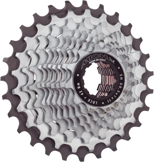 Miche kassette light primato cas.sprocket light rpimato 11-sp.,14-28t.