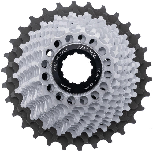 Miche cassette primato k12 cas.sprocket primato k12 16-30t hg