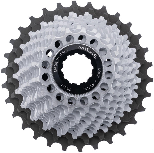 Miche cassette primato k12 cas.sprocket primato k12 16-30t hg