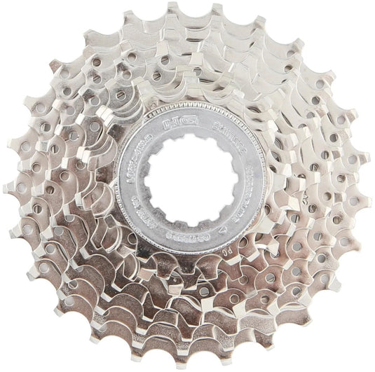 Shimano kassette cs-hg50-9 shim.cassette hg50 9f 12-25z werk.a 10st