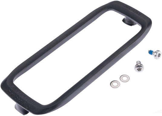 Racktime bagagedrager micro rack rear rack micro rack black