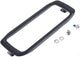 Racktime bagagedrager micro rack rear rack micro rack black