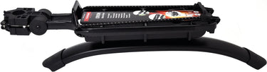 Pletscher bagagedrager orion rear rack orion black