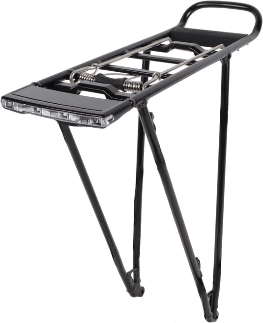 Atranvelo bagagedrager tour 365 avs rear rack at.velo tour 365 avs alu 28