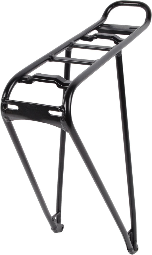 Atranvelo gepäckträger tour sport avs rear rack at.velo tour sport avs alu, 28