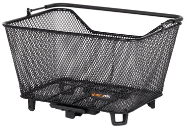 Atranvelo mand daily s avs rear basket at.velo daily s avs steel