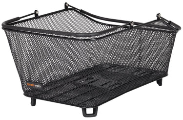 Atranvelo mand daily l avs rear basket at.velo daily l avs steel