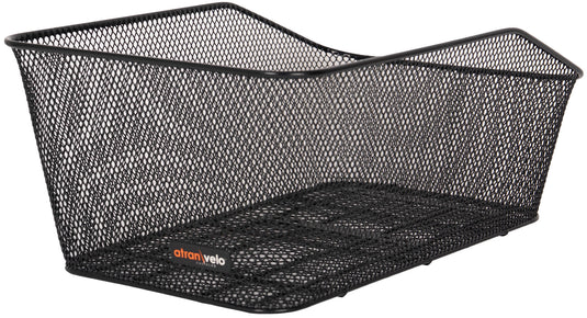 Atranvelo mand daily l fixed basket atran daily gr.l fixed black