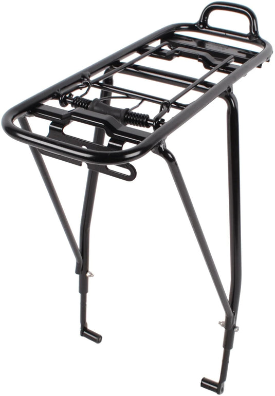 Atranvelo gepäckträger city db 24 29 avs rear rack city db 24-29 avs alu