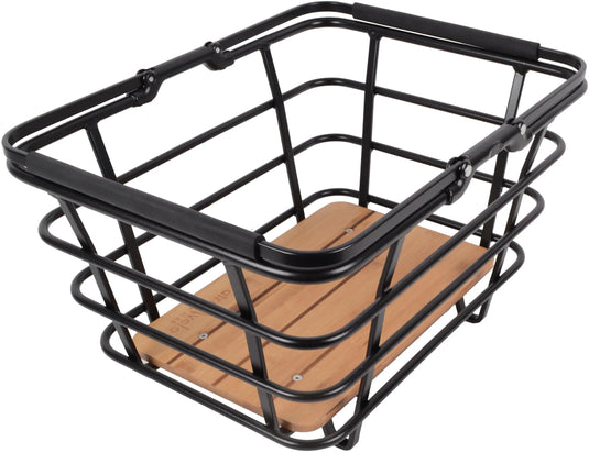 Atranvelo korb epic shopper avs rear basket epic shopper avs
