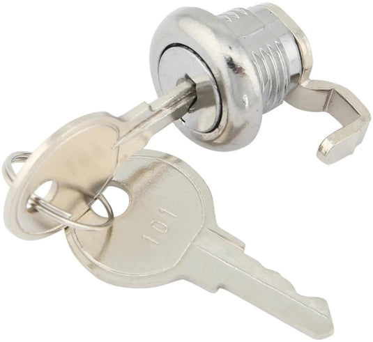 Contec schloss trunk space ct luggage box locks trunk spacer