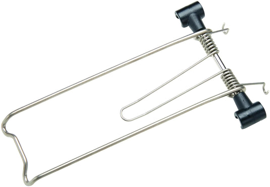 Racktime federklappe clamp-it spring clamp clamp-it