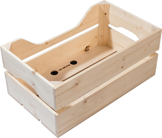 Racktime holzbox woodpacker wooden box woodpacker