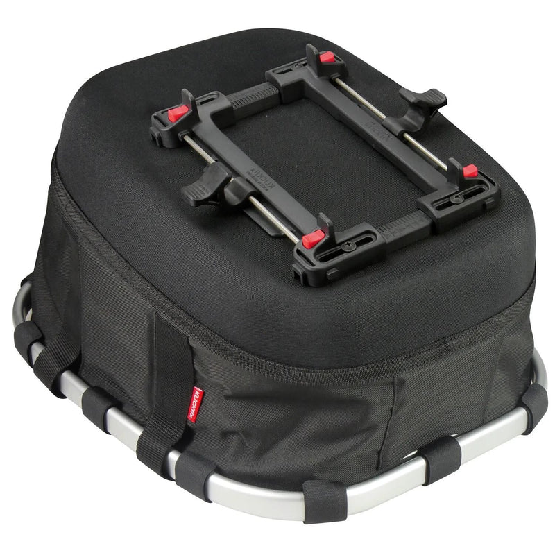 Load image into Gallery viewer, Reisenthel korb bikebasket gt bikebasket gt black uniklip 2

