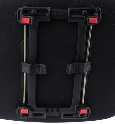 Reisenthel mand carrybag gt carrybag gt black uniklip 2